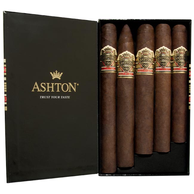 Ashton VSG Sampler