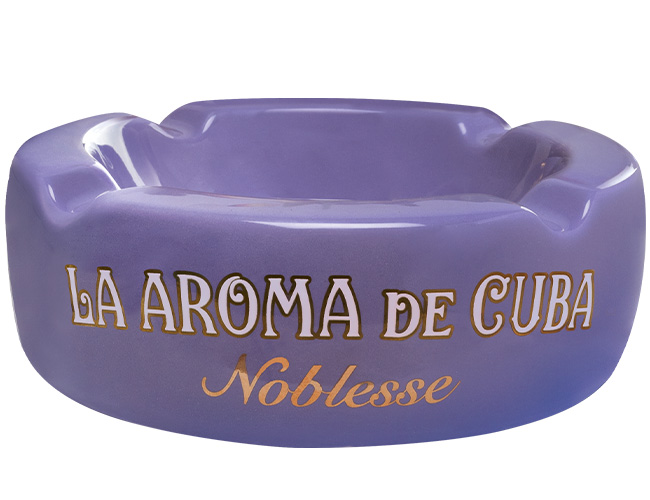 La Aroma de Cuba Noblesse Ashtray