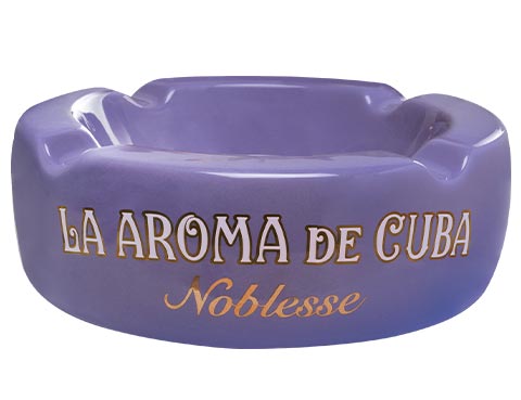 La Aroma de Cuba Noblesse Ashtray