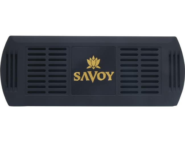 Savoy Humidification